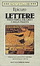 Cover of Lettere