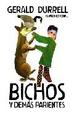 Cover of Bichos y demás parientes
