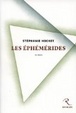 Cover of Les éphémérides
