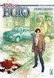 Cover of Valter Buio n. 4