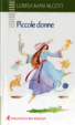 Cover of Piccole donne