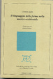 Cover of Il linguaggio delle forme nella musica occidentale