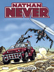 Cover of Nathan Never n. 103