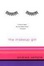 Cover of The Make-Up Girl