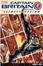 Cover of Captain Britain and MI13, Vol. 1