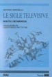 Cover of Le sigle televisive
