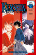 Cover of Kenshin vol.24