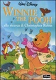 Cover of Winnie the Pooh alla ricerca di Christopher Robin