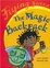 Cover of The Magic Backpack