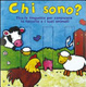 Cover of Chi sono?