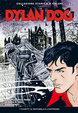 Cover of Dylan Dog Collezione storica a colori n. 6
