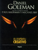 Cover of El Espiritu Creativo
