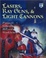 Cover of Lasers, ray guns, and light cannons