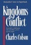 Cover of "Kingdoms in Conflict"