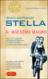 Cover of Il maestro magro