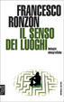 Cover of Il senso dei luoghi