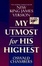 Cover of "My Utmost for His Highest"