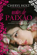 Cover of Noites de Paixão