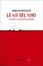 Cover of Le vie del vino