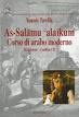Cover of As-Salamu alaikum