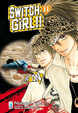 Cover of Switch Girl!! vol. 11