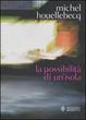 Cover of La possibilità di un'isola