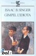 Cover of Gimpel l'idiota