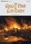 Cover of Dominoes: Great Fire of London Starter level