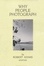 Cover of Why People Photograph