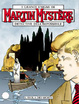 Cover of Martin Mystère n. 224