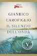 Cover of Il silenzio dell'onda
