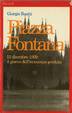 Cover of Piazza Fontana: il giorno dell'innocenza perduta