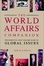 Cover of World Affairs Companion
