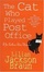 Cover of 'The Cat Who Played Post Office'