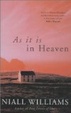 Cover of As it is in Heaven