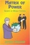 Cover of "Matrix of Power"