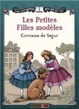 Cover of Les petites filles modeles