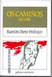 Cover of Os camiños da vida