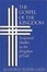 Cover of "Gospel of the Kingdom"