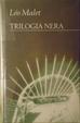 Cover of Trilogia nera