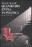 Cover of Quando Dio entra in politica