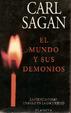 Cover of El mundo y sus demonios