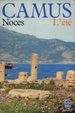 Cover of Noces suivi de L'été