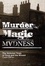 Cover of "Murder, Magic, Madness"