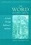 Cover of "The Word Has Been Abroad"