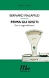 Cover of Prima gli idioti