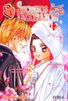 Cover of Secretos del corazón #12 (de 12)