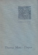 Cover of Utopia