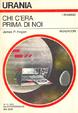 Cover of Chi c'era prima di noi