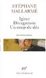Cover of Igitur - Divagations - Un coup de dés